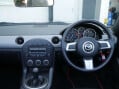 Mazda MX-5 1.8 MX-5 i Miyako 2dr 8