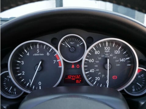 Mazda MX-5 1.8 MX-5 i Miyako 2dr 12