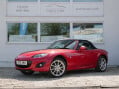 Mazda MX-5 1.8 MX-5 i Miyako 2dr 15