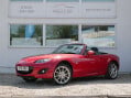 Mazda MX-5 1.8 MX-5 i Miyako 2dr 16