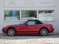 Mazda MX-5 1.8 MX-5 i Miyako 2dr 18