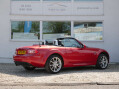 Mazda MX-5 1.8 MX-5 i Miyako 2dr 21