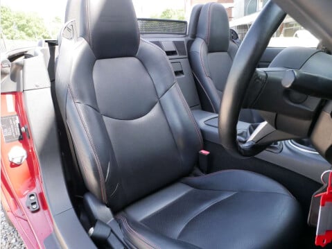 Mazda MX-5 1.8 MX-5 i Miyako 2dr 26