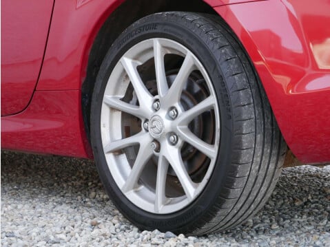Mazda MX-5 1.8 MX-5 i Miyako 2dr 28