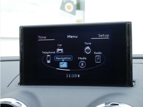 Audi A3 1.4 A3 Sport TFSI Semi-Auto 2dr 19