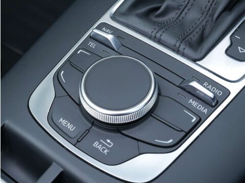 Audi A3 1.4 A3 Sport TFSI Semi-Auto 2dr 25