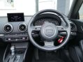 Audi A3 1.4 A3 Sport TFSI Semi-Auto 2dr 10