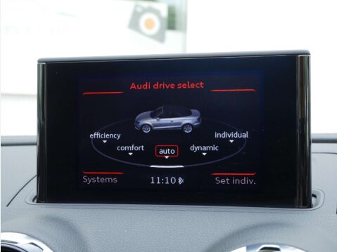 Audi A3 1.4 A3 Sport TFSI Semi-Auto 2dr 12