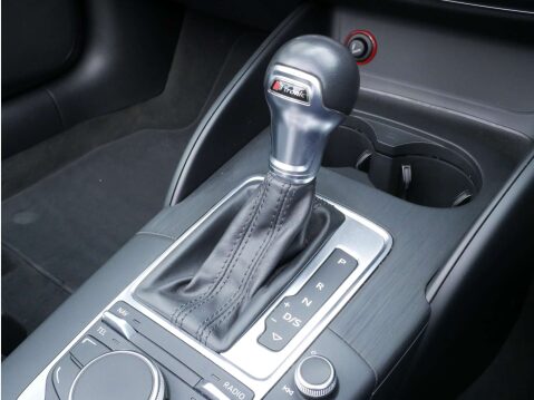 Audi A3 1.4 A3 Sport TFSI Semi-Auto 2dr 24