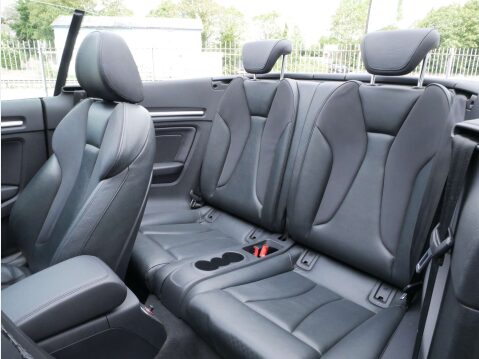 Audi A3 1.4 A3 Sport TFSI Semi-Auto 2dr 29