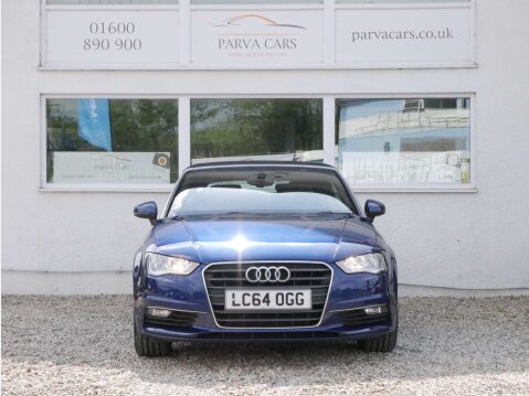 Audi A3 1.4 A3 Sport TFSI Semi-Auto 2dr 31