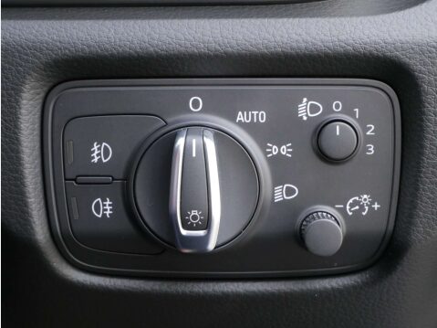 Audi A3 1.4 A3 Sport TFSI Semi-Auto 2dr 43
