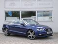 Audi A3 1.4 A3 Sport TFSI Semi-Auto 2dr 2
