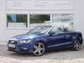 Audi A3 1.4 A3 Sport TFSI Semi-Auto 2dr 4