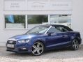 Audi A3 1.4 A3 Sport TFSI Semi-Auto 2dr 5