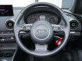 Audi A3 1.4 A3 Sport TFSI Semi-Auto 2dr 11
