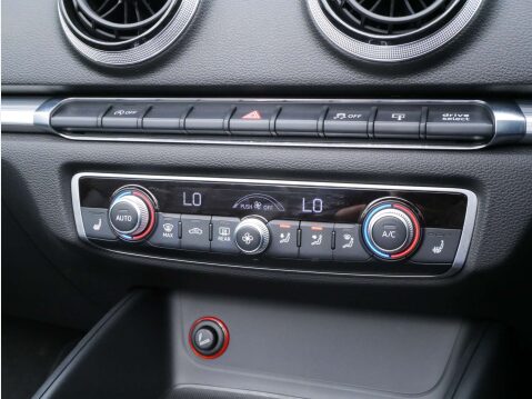 Audi A3 1.4 A3 Sport TFSI Semi-Auto 2dr 23