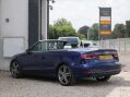 Audi A3 1.4 A3 Sport TFSI Semi-Auto 2dr 38
