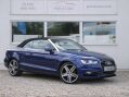 Audi A3 1.4 A3 Sport TFSI Semi-Auto 2dr 39