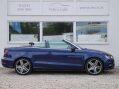 Audi A3 1.4 A3 Sport TFSI Semi-Auto 2dr 40