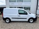 Mercedes-Benz Citan 1.5 Citan 109 CDi BlueEfficiency