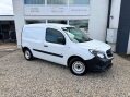 Mercedes-Benz Citan 1.5 Citan 109 CDi BlueEfficiency 2