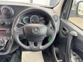 Mercedes-Benz Citan 1.5 Citan 109 CDi BlueEfficiency 12