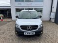 Mercedes-Benz Citan 1.5 Citan 109 CDi BlueEfficiency 16