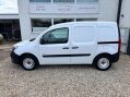 Mercedes-Benz Citan 1.5 Citan 109 CDi BlueEfficiency 17