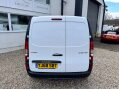 Mercedes-Benz Citan 1.5 Citan 109 CDi BlueEfficiency 18