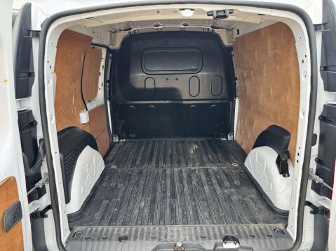 Mercedes-Benz Citan 1.5 Citan 109 CDi BlueEfficiency 19