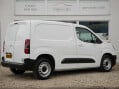 Vauxhall Combo 1.5 Combo 2000 Edition S/S Auto 7