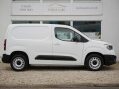 Vauxhall Combo 1.5 Combo 2000 Edition S/S Auto 1