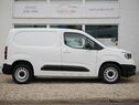 Vauxhall Combo 1.5 Combo 2000 Edition S/S Auto
