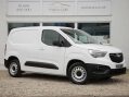 Vauxhall Combo 1.5 Combo 2000 Edition S/S Auto 2