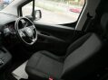 Vauxhall Combo 1.5 Combo 2000 Edition S/S Auto 3