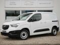 Vauxhall Combo 1.5 Combo 2000 Edition S/S Auto 5