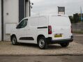 Vauxhall Combo 1.5 Combo 2000 Edition S/S Auto 6
