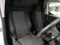 Vauxhall Combo 1.5 Combo 2000 Edition S/S Auto 9