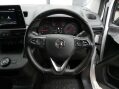 Vauxhall Combo 1.5 Combo 2000 Edition S/S Auto 10