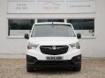 Vauxhall Combo 1.5 Combo 2000 Edition S/S Auto 18