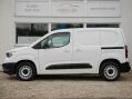 Vauxhall Combo 1.5 Combo 2000 Edition S/S Auto 19