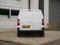 Vauxhall Combo 1.5 Combo 2000 Edition S/S Auto 21