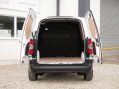 Vauxhall Combo 1.5 Combo 2000 Edition S/S Auto 22