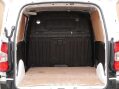 Vauxhall Combo 1.5 Combo 2000 Edition S/S Auto 23