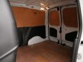 Vauxhall Combo 1.5 Combo 2000 Edition S/S Auto 24