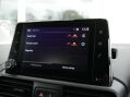 Vauxhall Combo 1.5 Combo 2000 Edition S/S Auto 25
