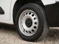 Vauxhall Combo 1.5 Combo 2000 Edition S/S Auto 31