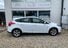 Ford Focus 1.6 Focus Zetec Navigator TDCi 5dr