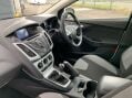 Ford Focus 1.6 Focus Zetec Navigator TDCi 5dr 3
